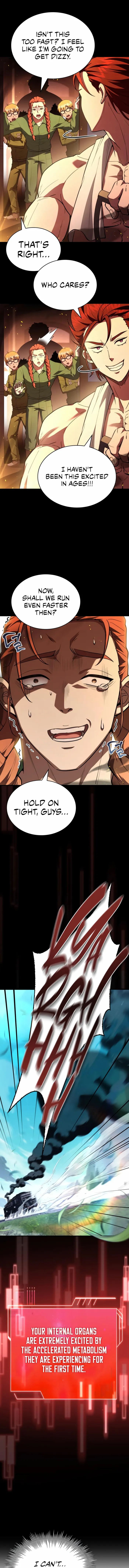 The Crown Prince That Sells Medicine Chapter 84 - page 3