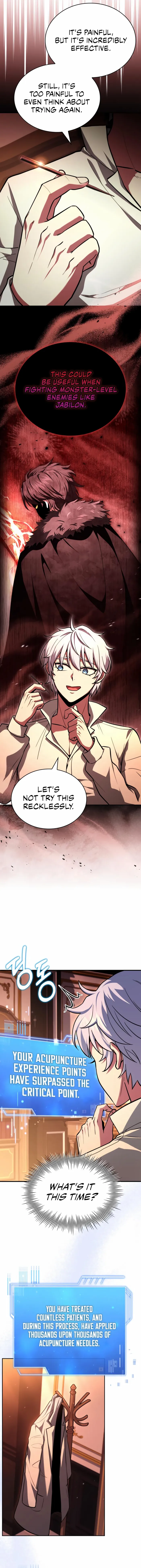 The Crown Prince That Sells Medicine Chapter 84 - page 7