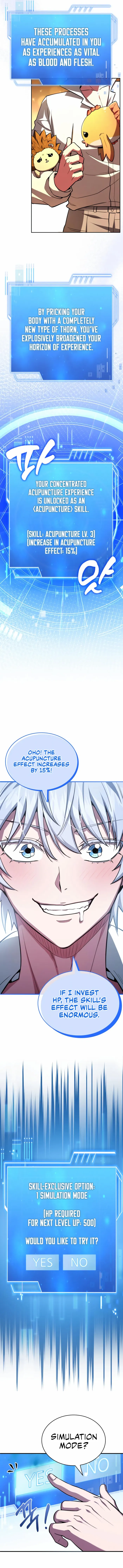 The Crown Prince That Sells Medicine Chapter 84 - page 8