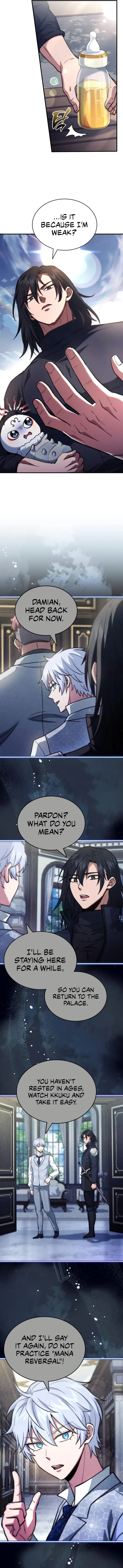 The Crown Prince That Sells Medicine Chapter 85 - page 14