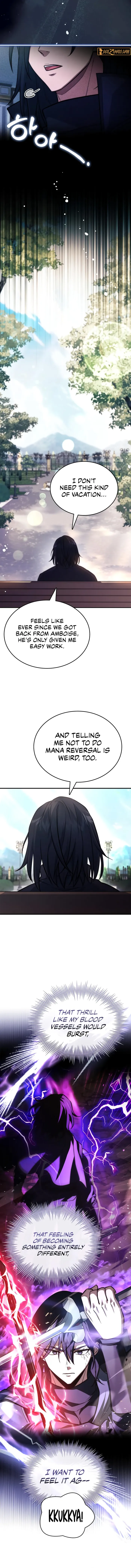 The Crown Prince That Sells Medicine Chapter 85 - page 15