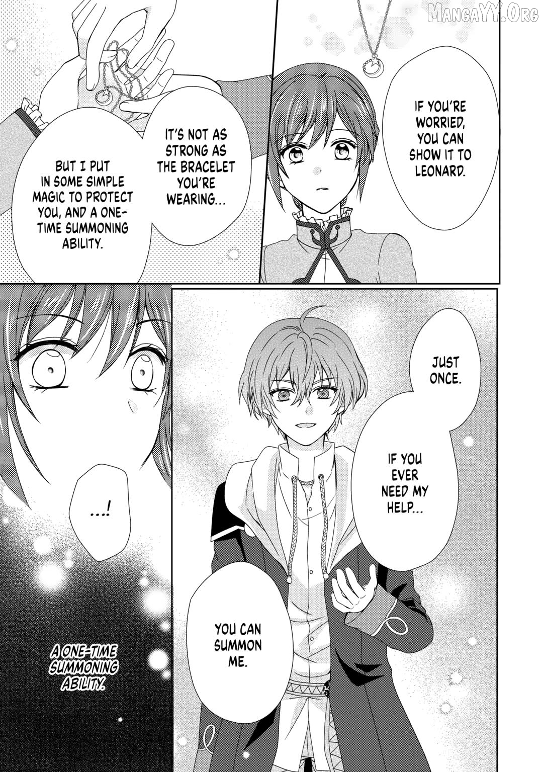 From Maid to Mother Chapter 82 - page 13