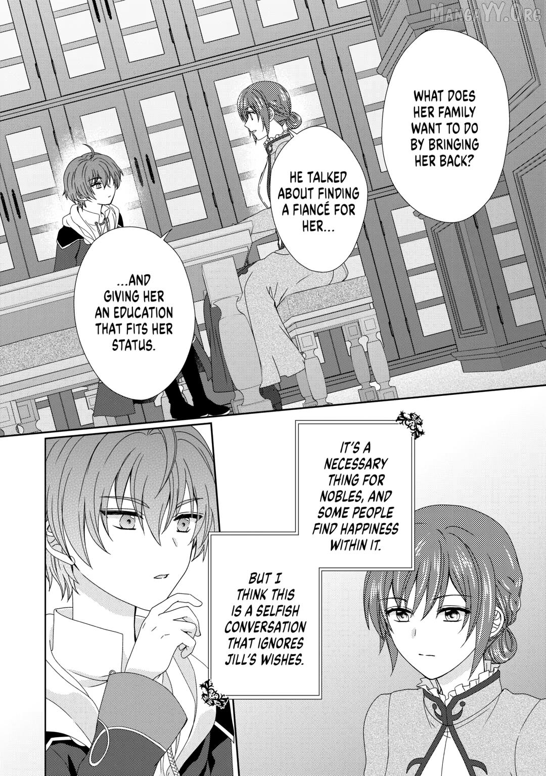 From Maid to Mother Chapter 82 - page 18