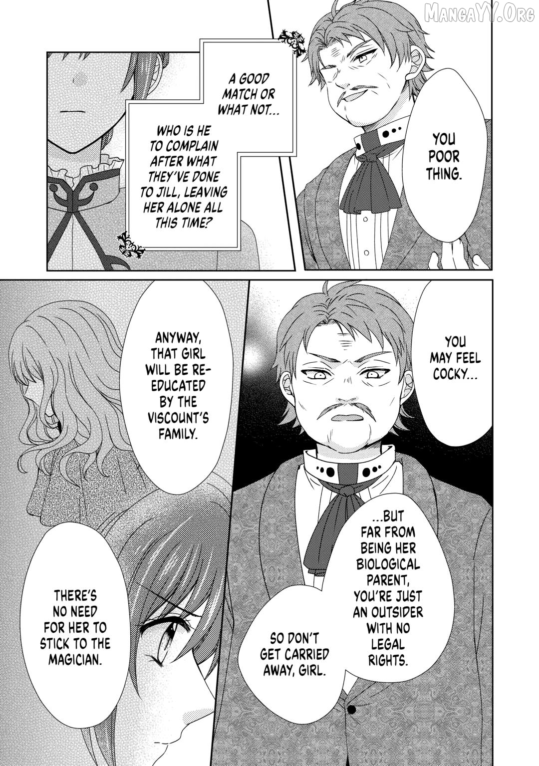 From Maid to Mother Chapter 82 - page 5