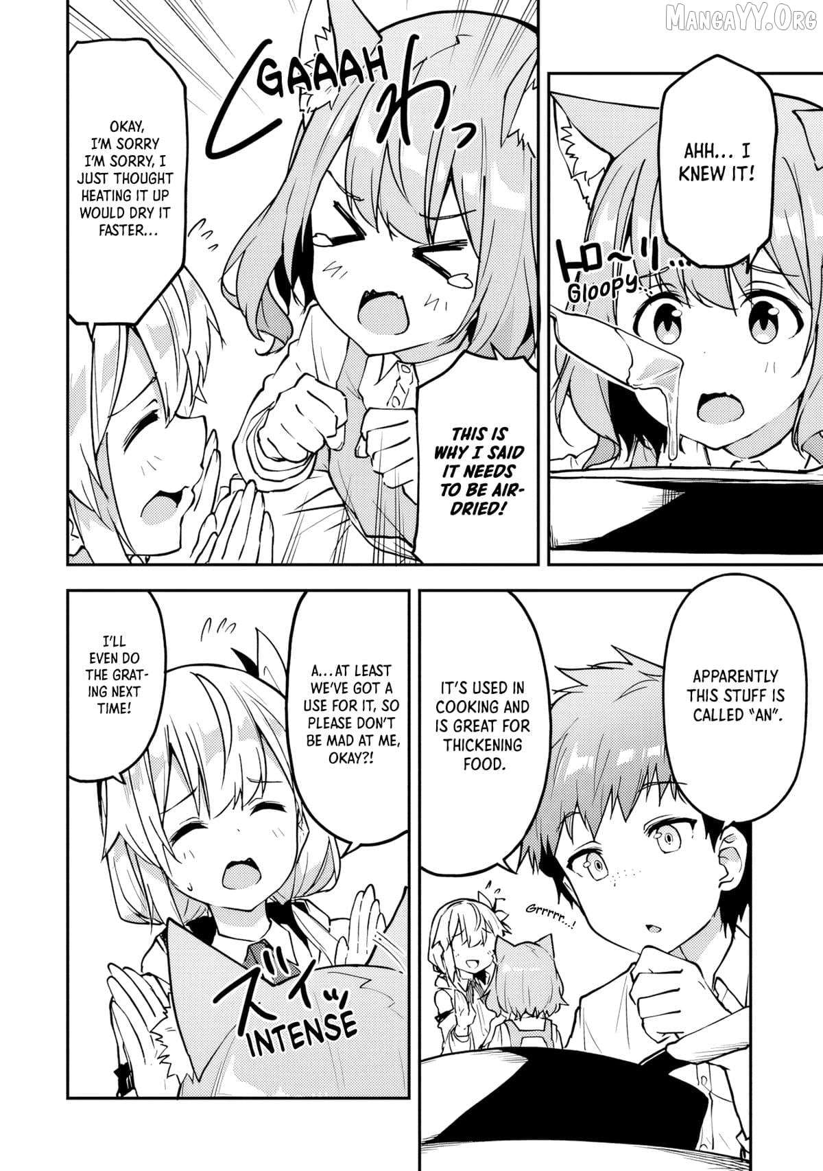 Outo No Hazure No Renkinjutsushi: Hazure Shokukyou Datta Node, Nonbiri Omise Keiei Shimasu Chapter 27 - page 8