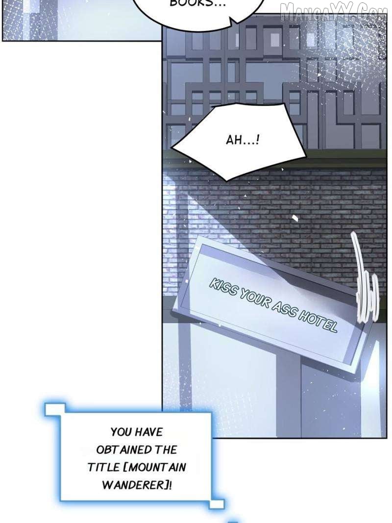 I Defeated Thousands of Gods By the Title System Chapter 82 - page 2