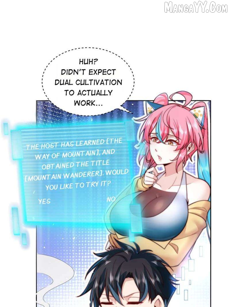 I Defeated Thousands of Gods By the Title System Chapter 82 - page 5