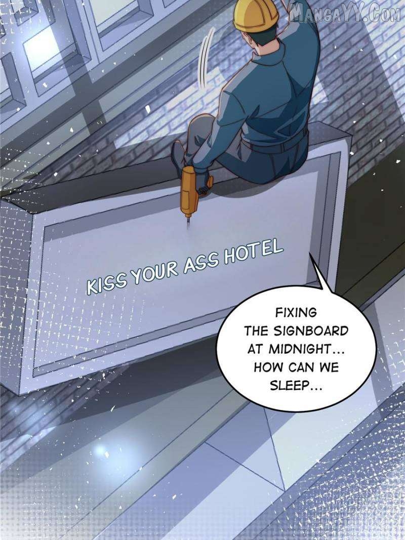 I Defeated Thousands of Gods By the Title System Chapter 82 - page 8
