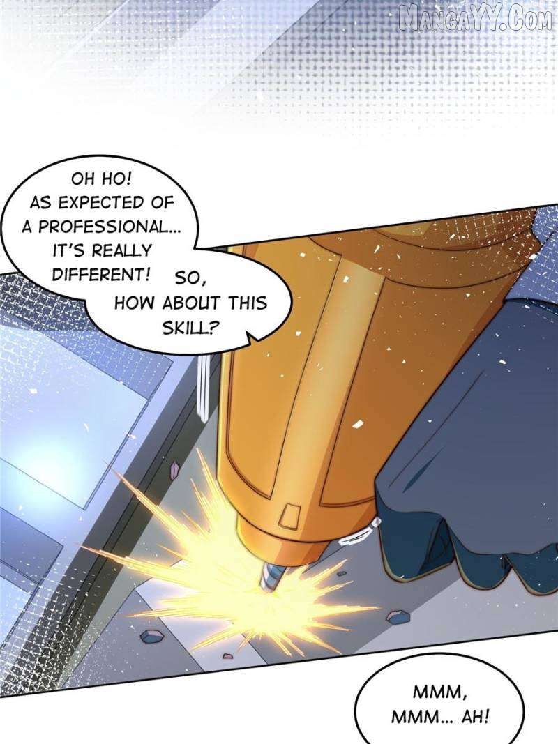 I Defeated Thousands of Gods By the Title System Chapter 82 - page 9