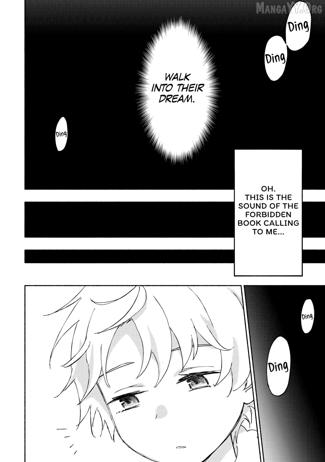 The Child Loved By God Chapter 51 - page 14