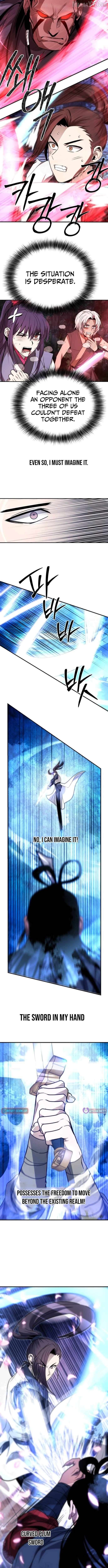 Mount Hua Sect’s Greatest Genius Chapter 41 - page 2