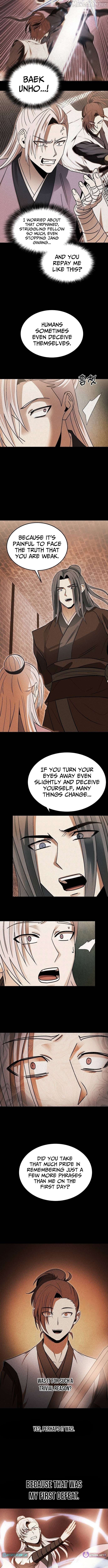 Mount Hua Sect’s Greatest Genius Chapter 48 - page 2
