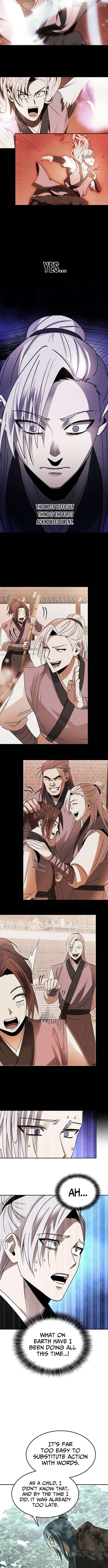 Mount Hua Sect’s Greatest Genius Chapter 48 - page 3