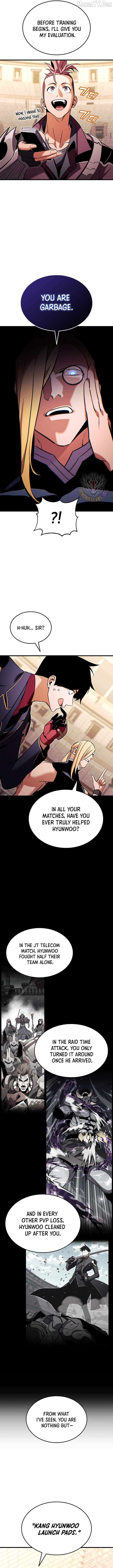 Ranker’s Return (Remake) Chapter 216 - page 3