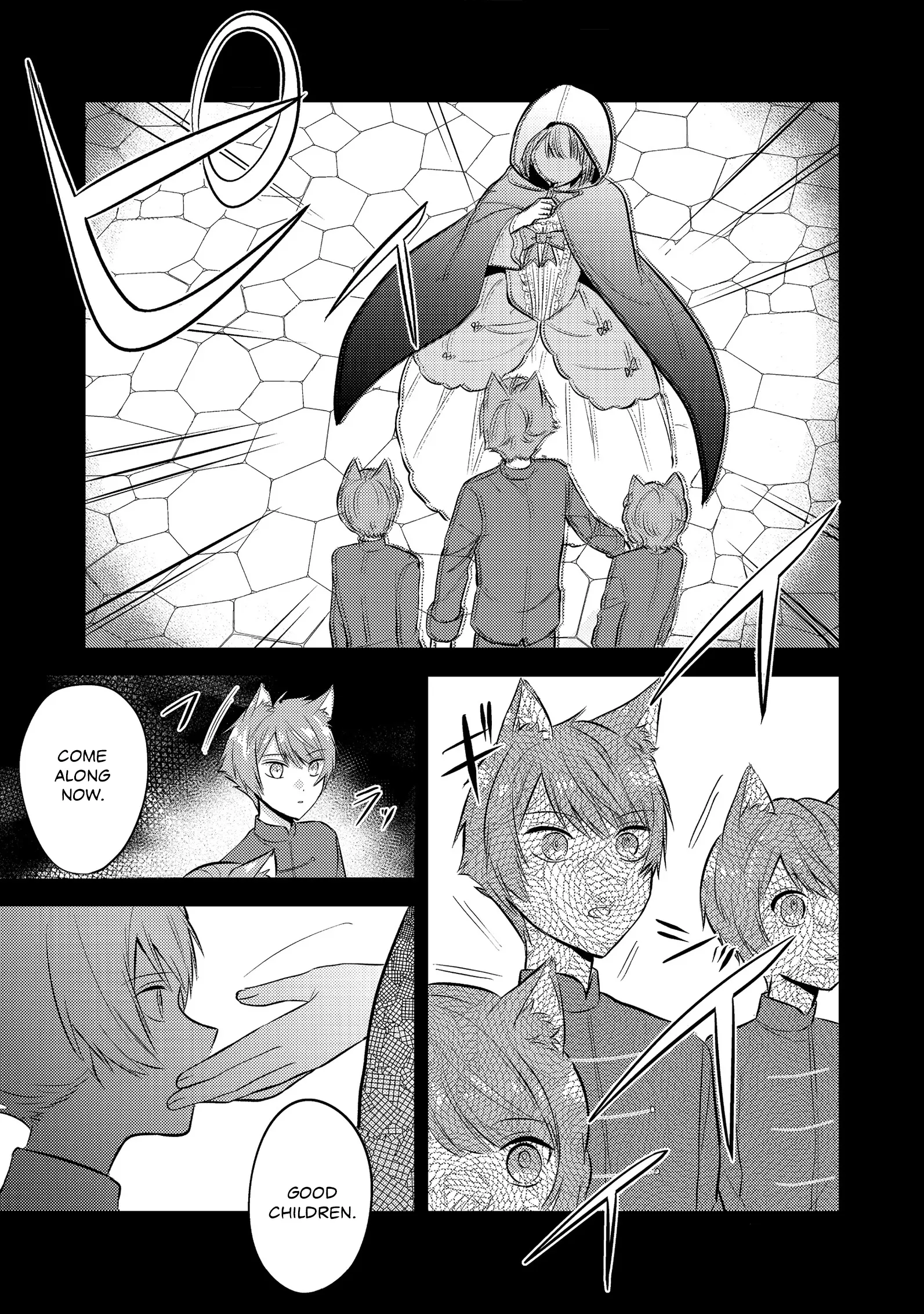 The Villainess Who Can Read Minds Is Playing With Her Puppy-Like Prince Today Too Chapter 11 - page 17