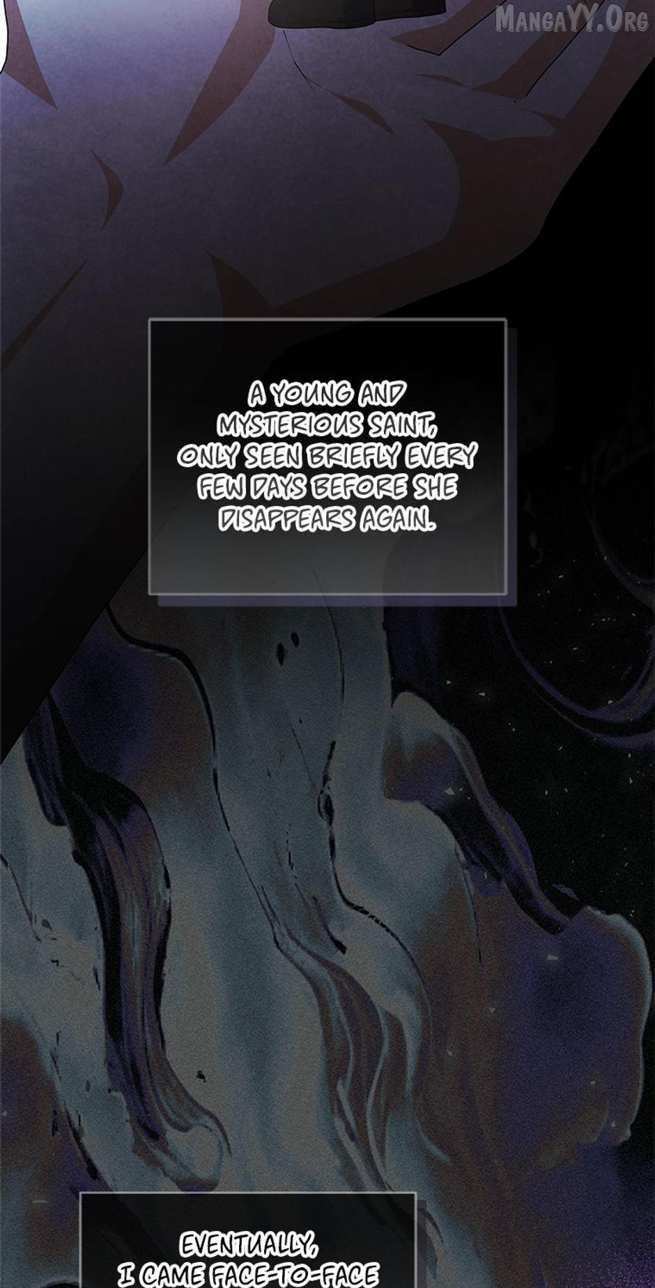The Cute Little Saintess Chapter 85 - page 16