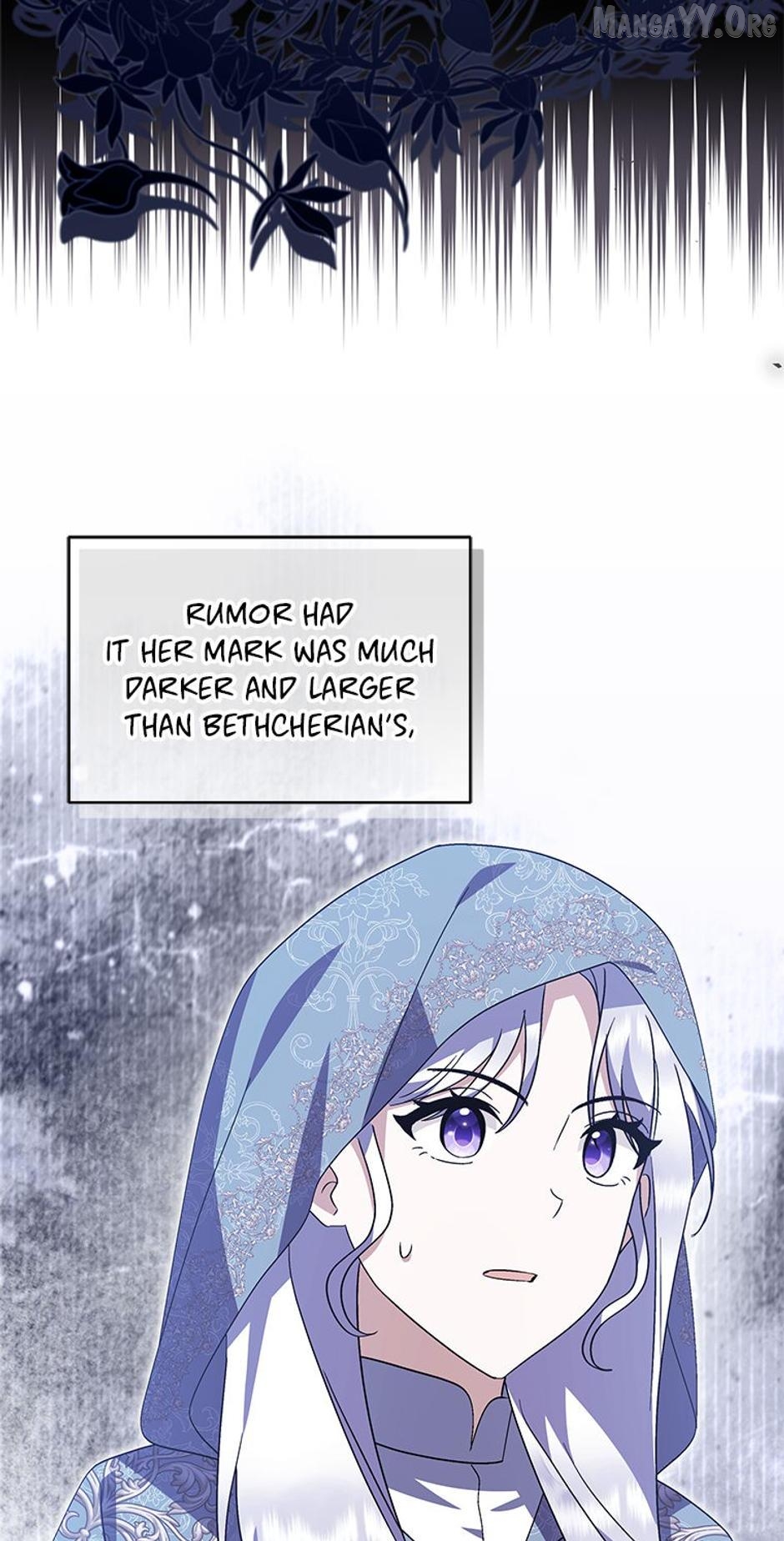 The Cute Little Saintess Chapter 85 - page 18