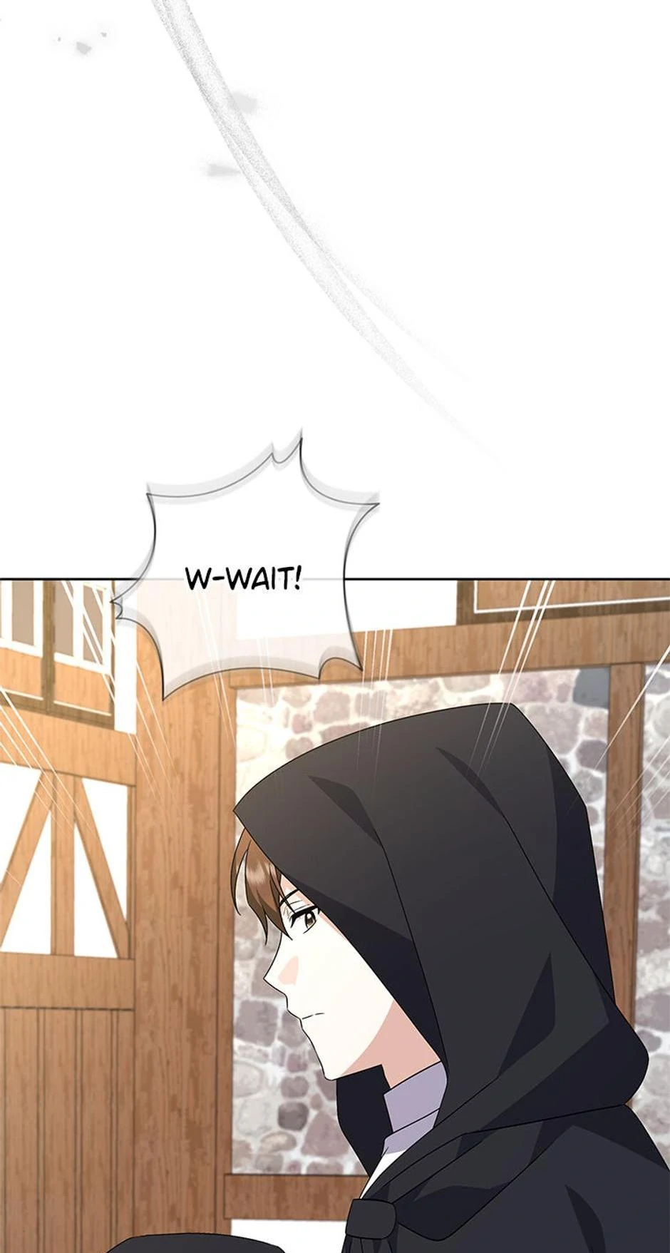 The Cute Little Saintess Chapter 85 - page 29