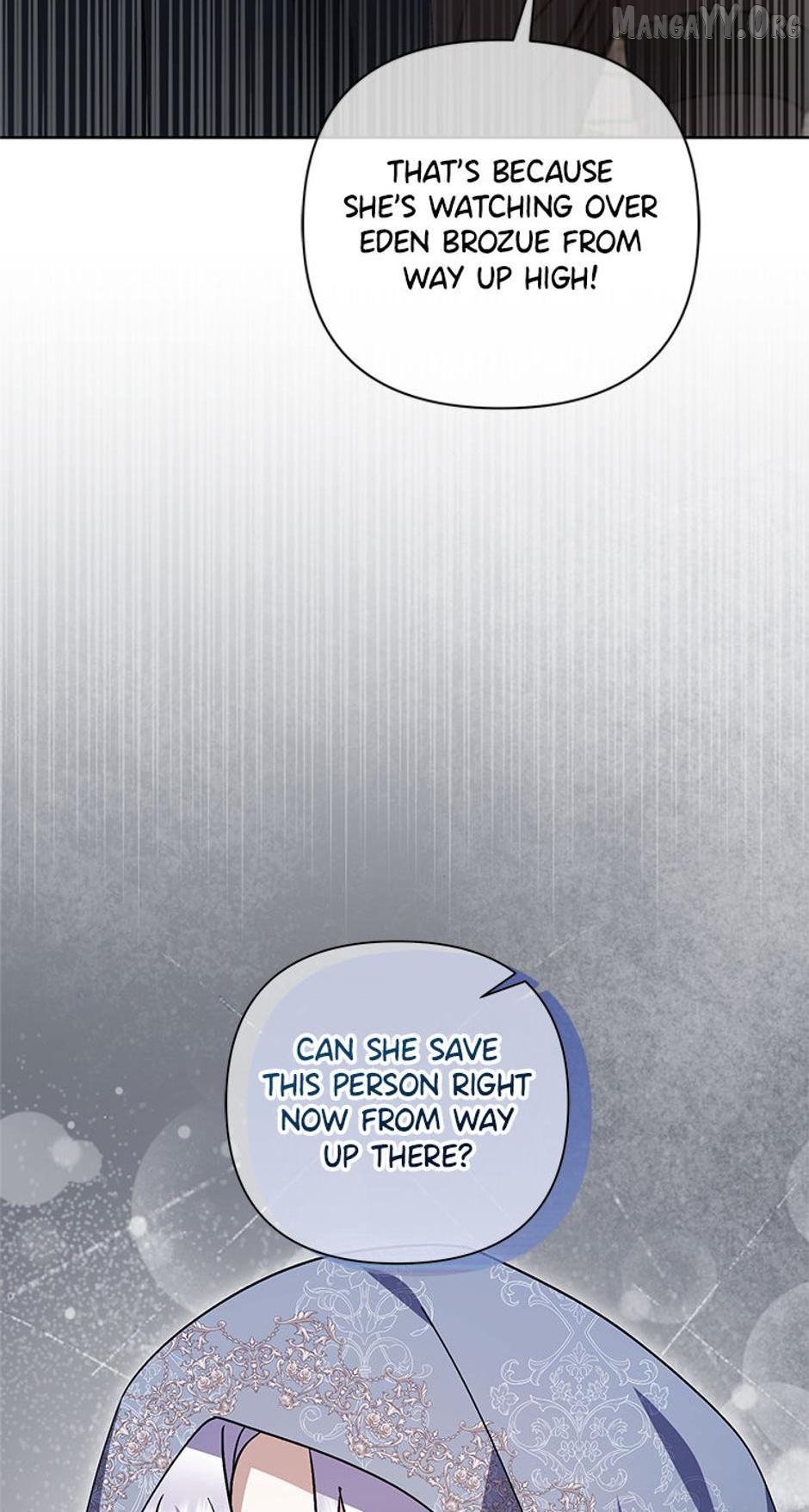 The Cute Little Saintess Chapter 85 - page 32