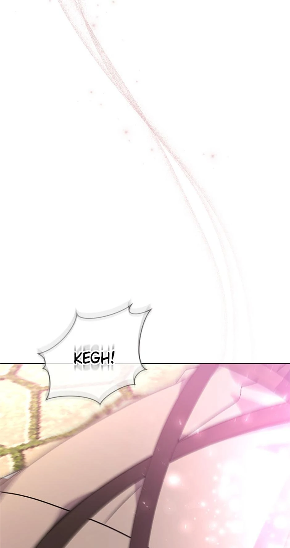 The Cute Little Saintess Chapter 85 - page 38