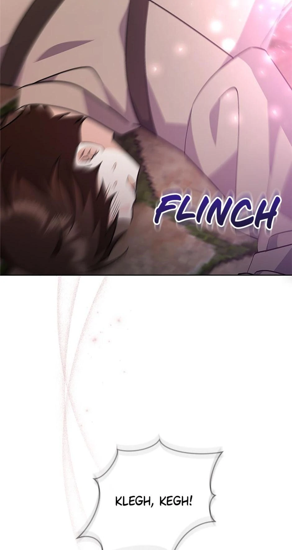 The Cute Little Saintess Chapter 85 - page 39