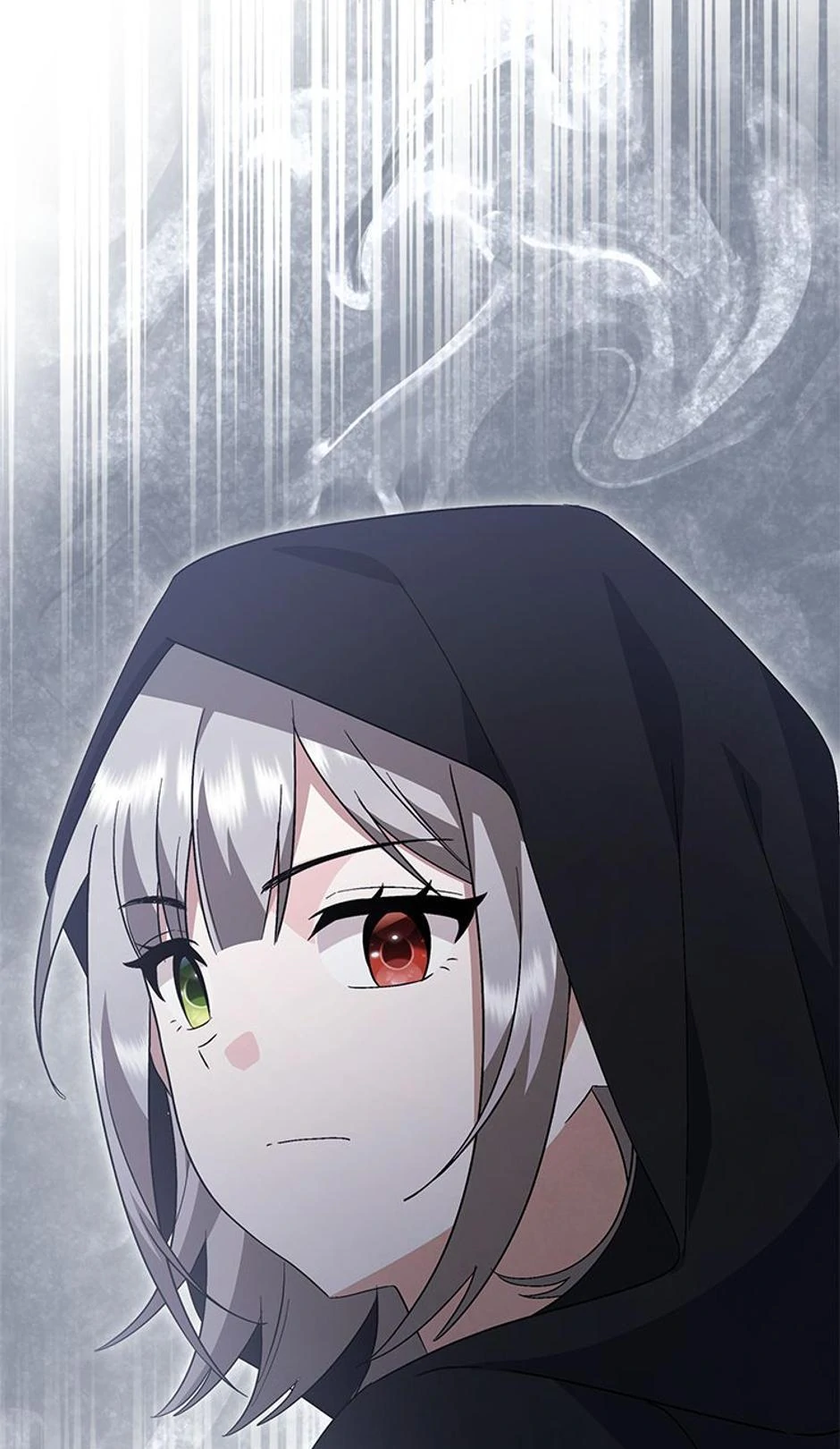 The Cute Little Saintess Chapter 85 - page 48