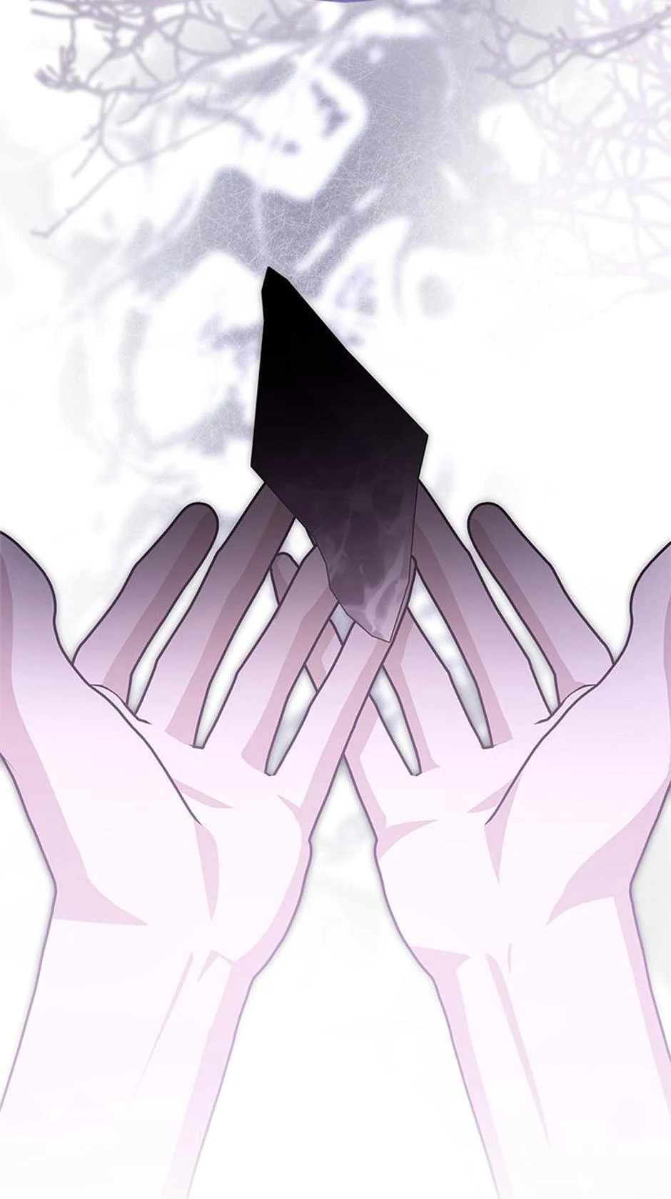 The Cute Little Saintess Chapter 85 - page 58