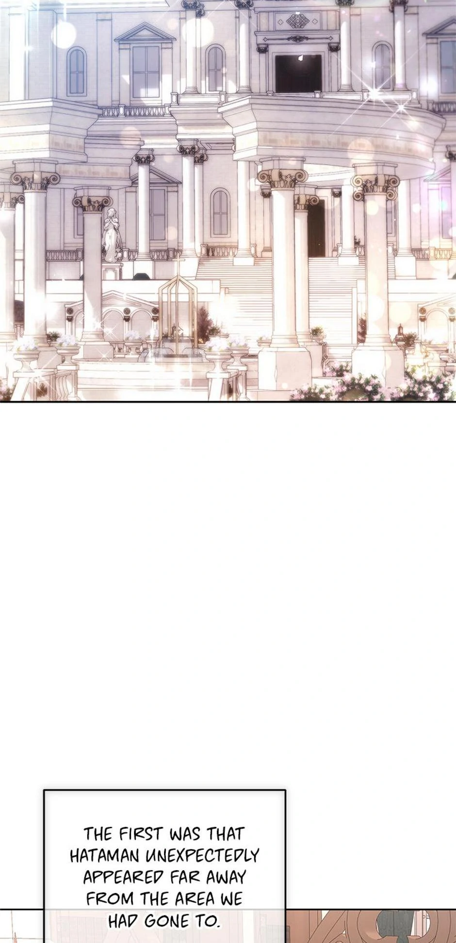 The Cute Little Saintess Chapter 85 - page 68