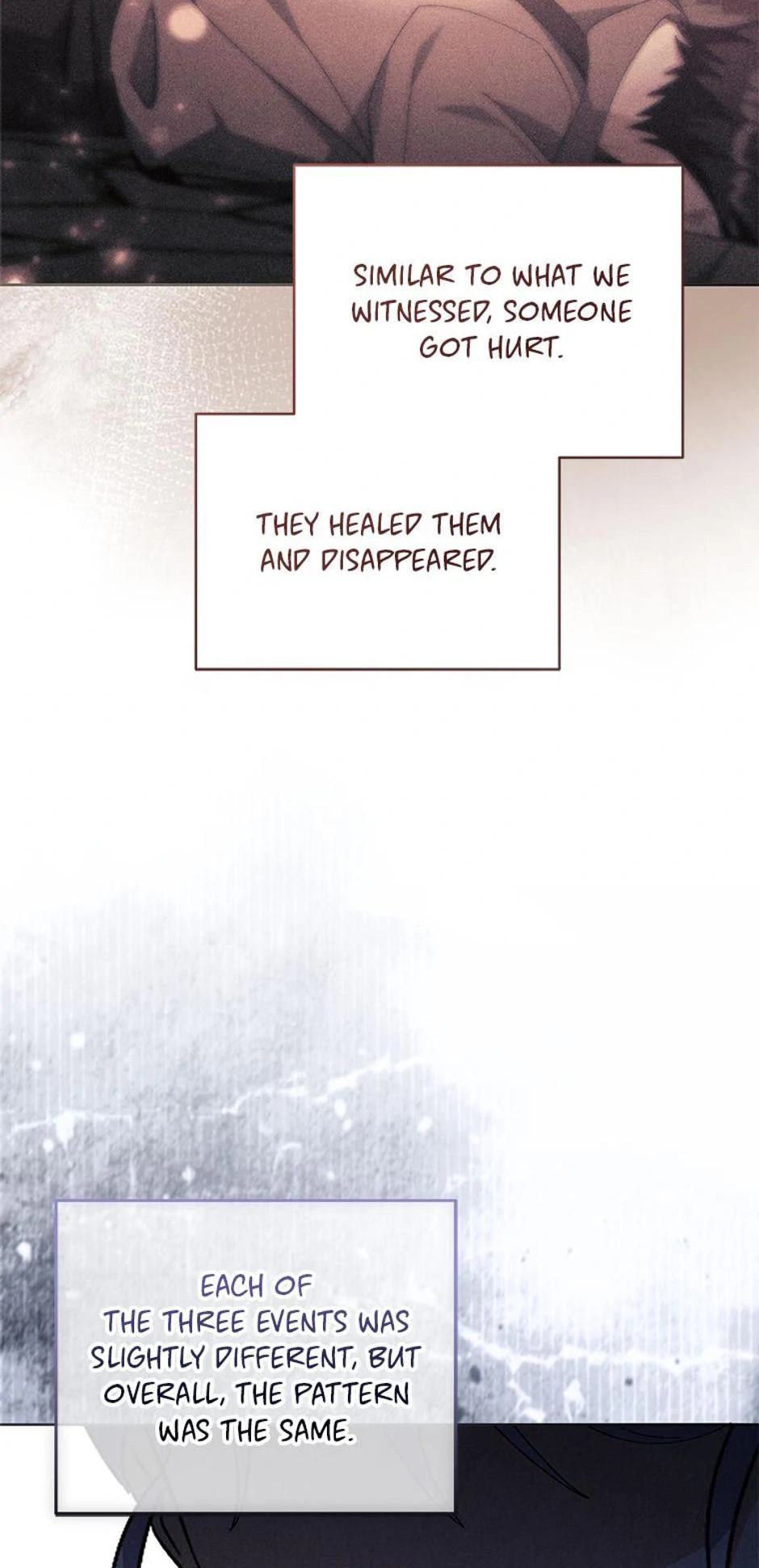 The Cute Little Saintess Chapter 85 - page 71