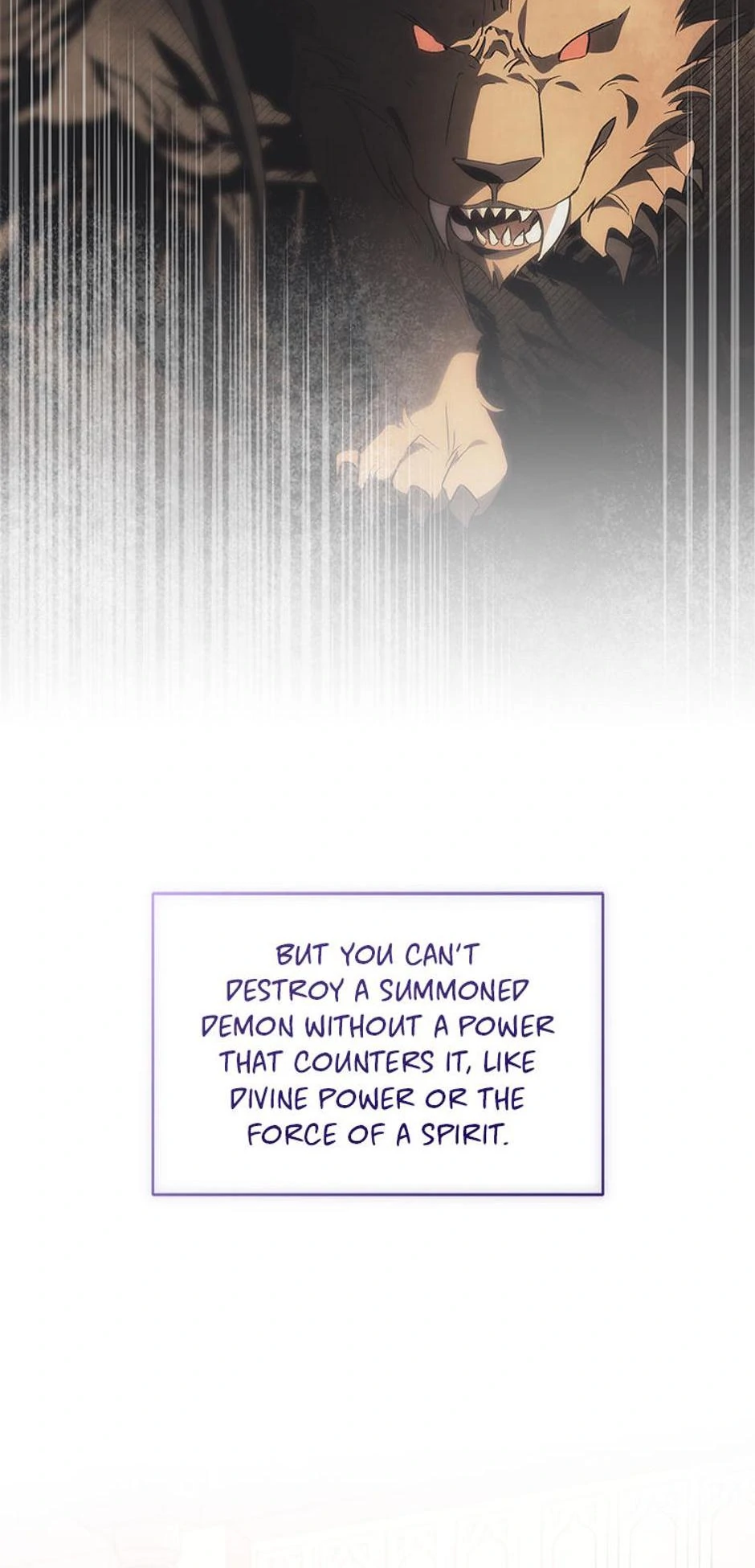 The Cute Little Saintess Chapter 85 - page 77