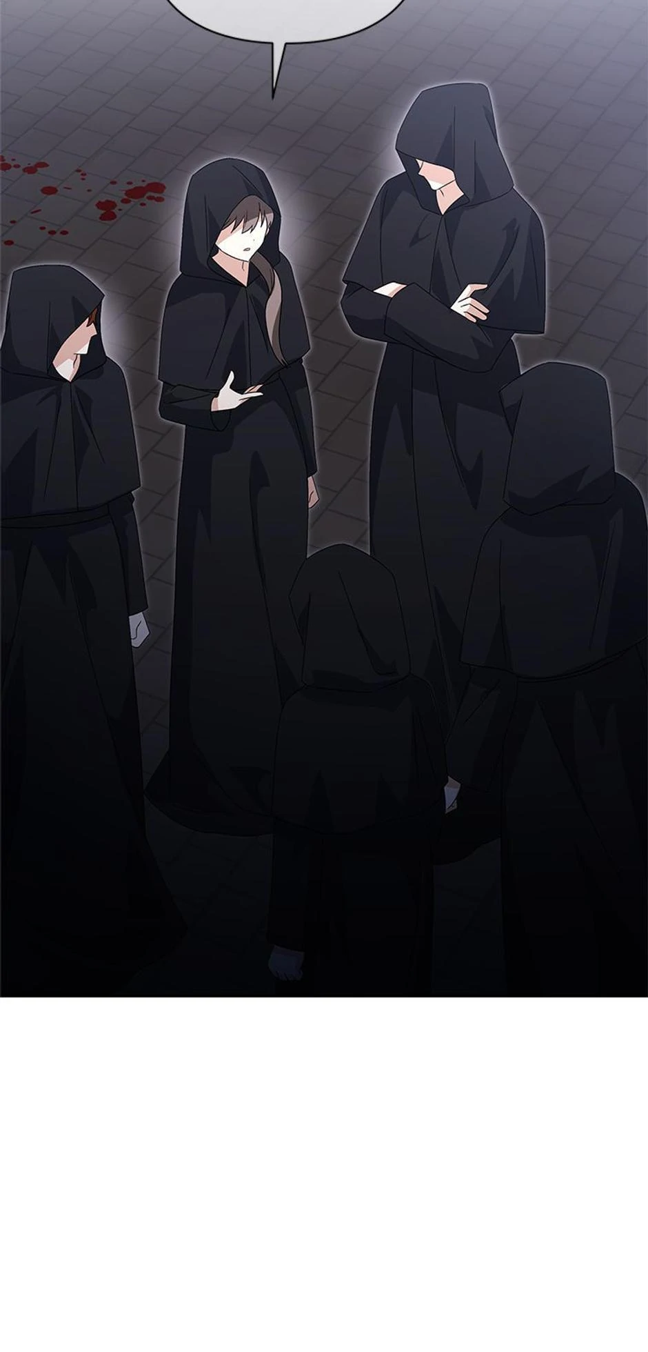 The Cute Little Saintess Chapter 85 - page 83