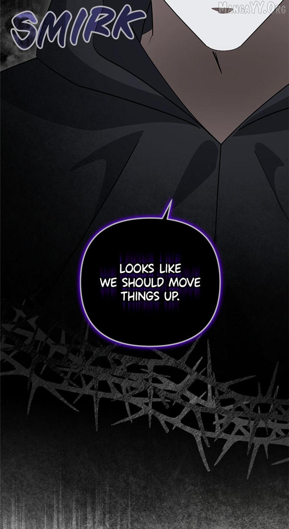 The Cute Little Saintess Chapter 85 - page 88