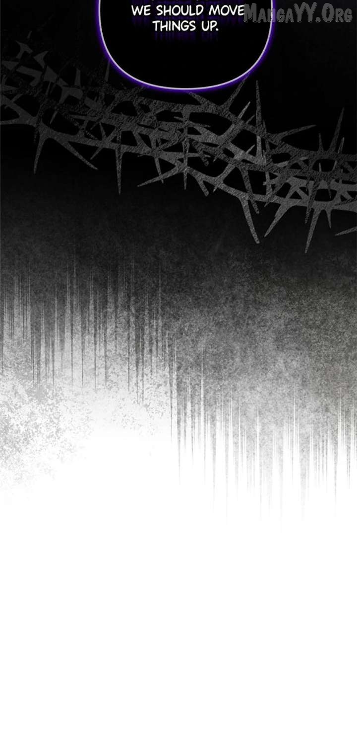 The Cute Little Saintess Chapter 86 - page 10