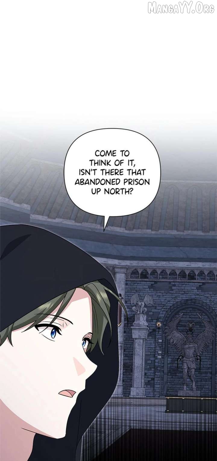 The Cute Little Saintess Chapter 86 - page 11