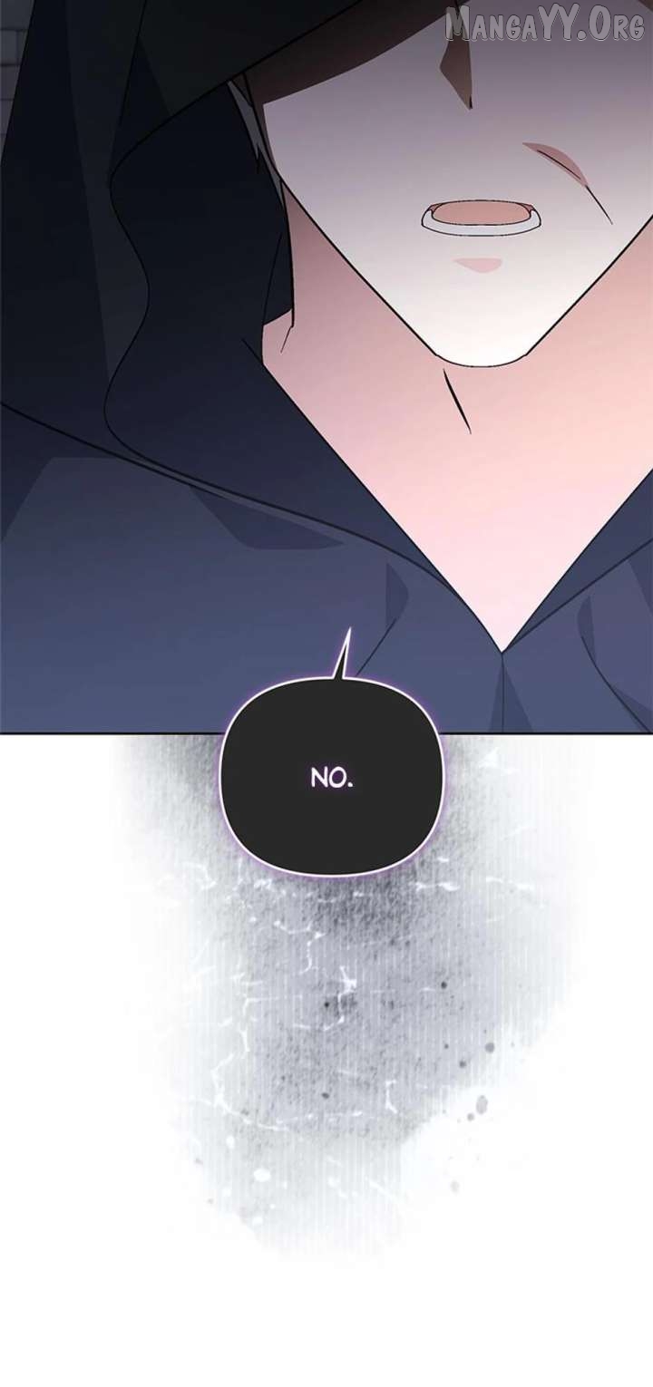 The Cute Little Saintess Chapter 86 - page 15