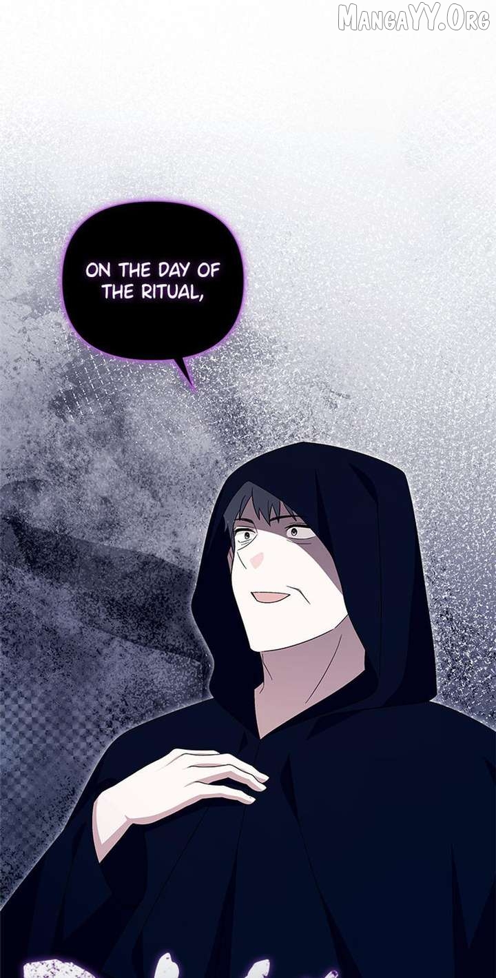 The Cute Little Saintess Chapter 86 - page 16