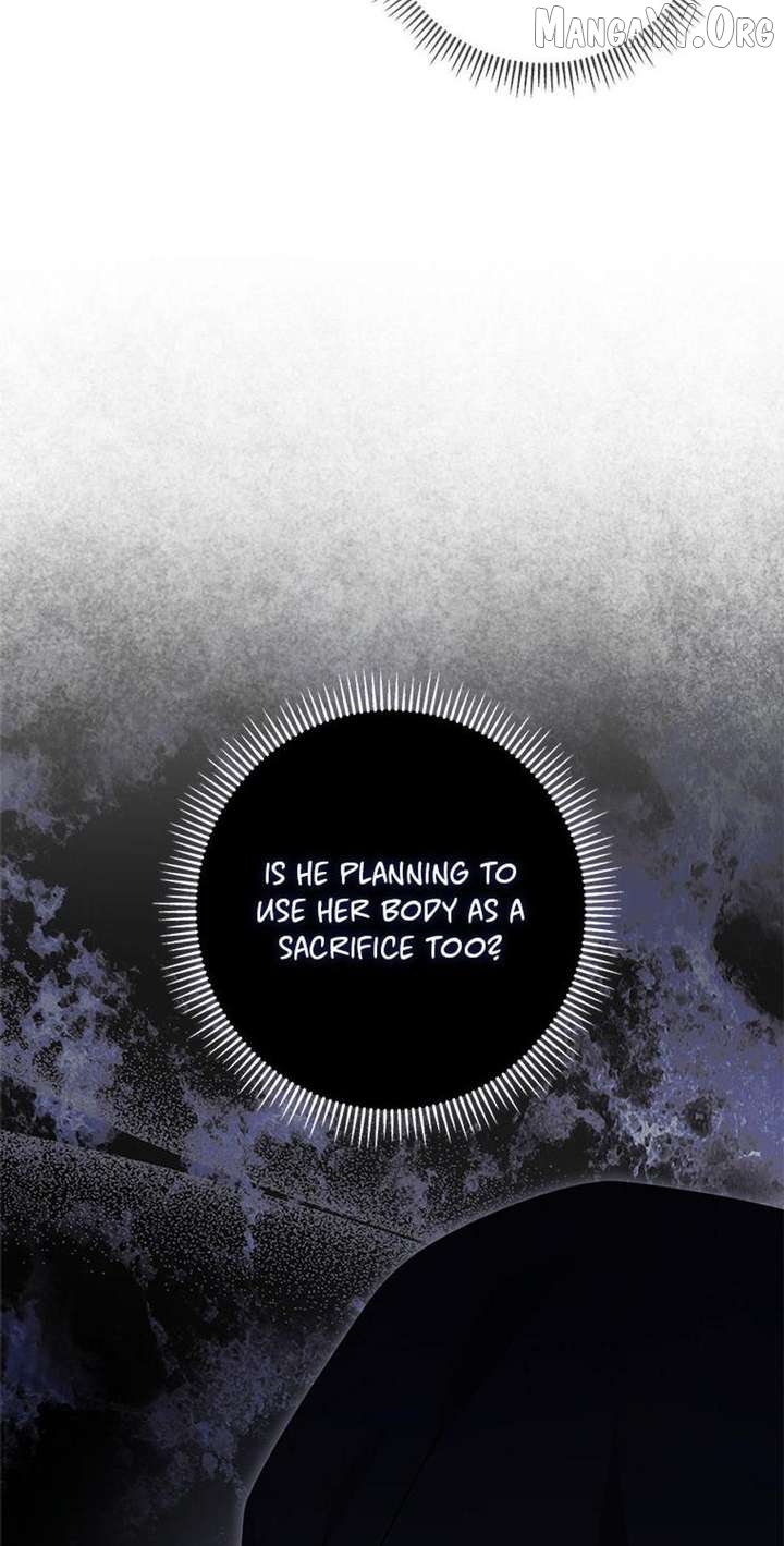 The Cute Little Saintess Chapter 86 - page 20