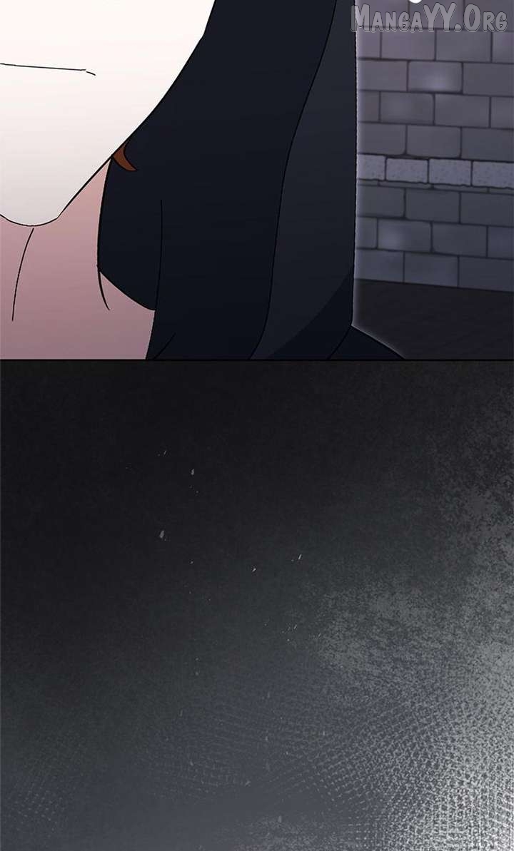 The Cute Little Saintess Chapter 86 - page 23