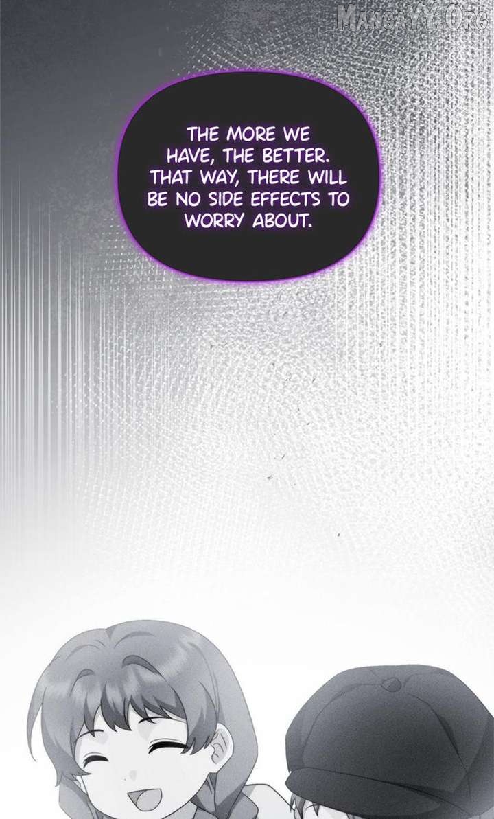 The Cute Little Saintess Chapter 86 - page 24