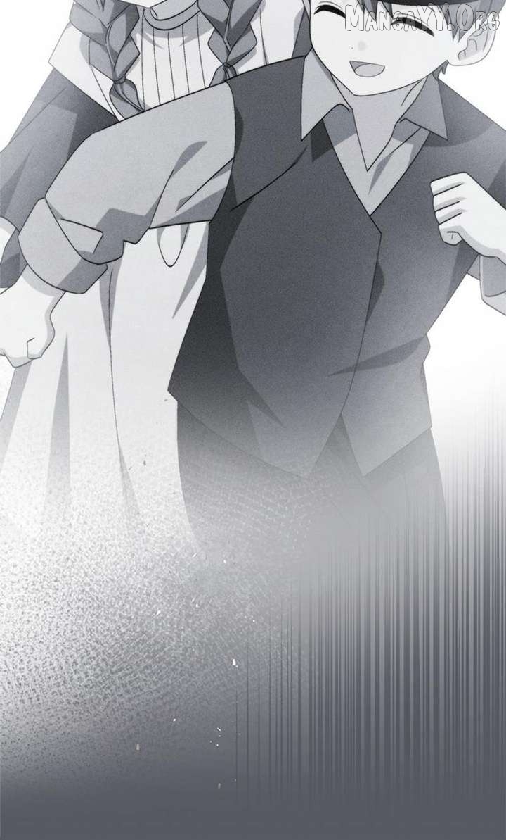 The Cute Little Saintess Chapter 86 - page 25