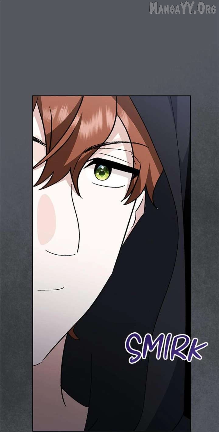 The Cute Little Saintess Chapter 86 - page 26