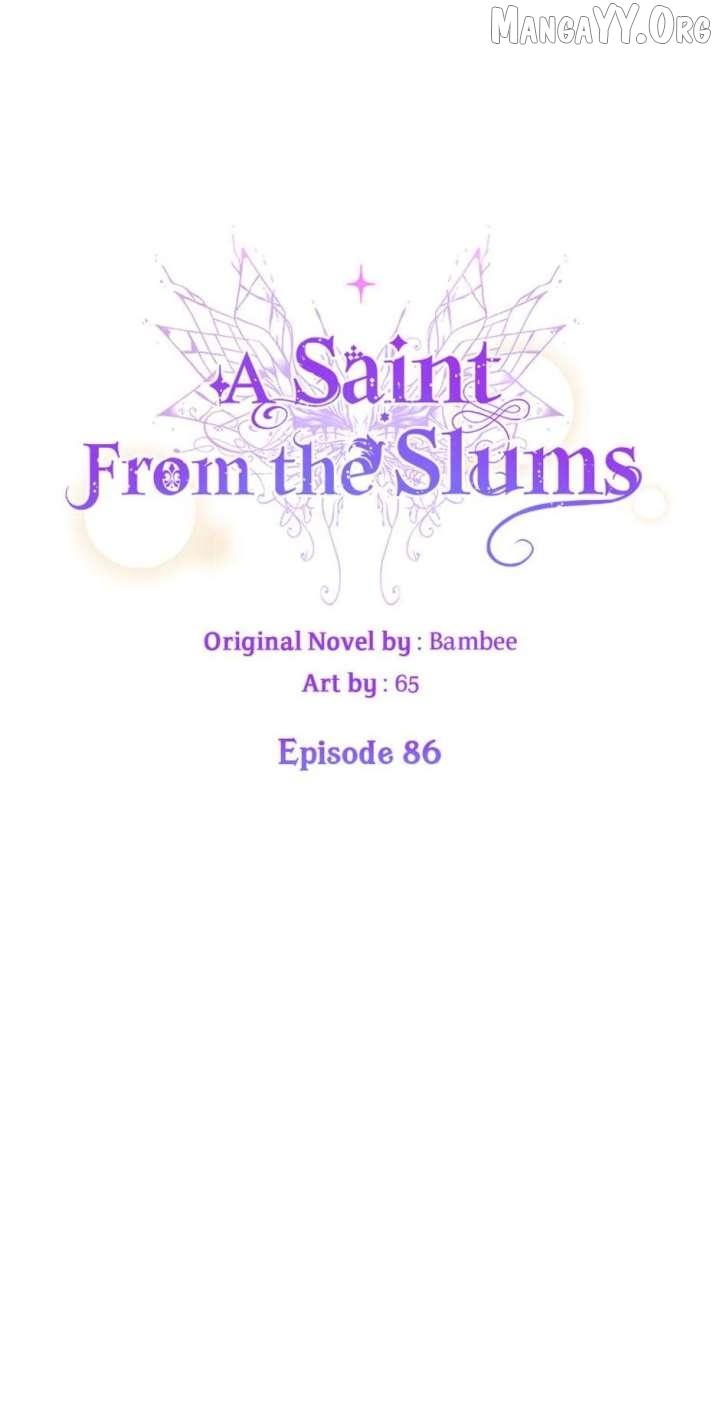 The Cute Little Saintess Chapter 86 - page 28