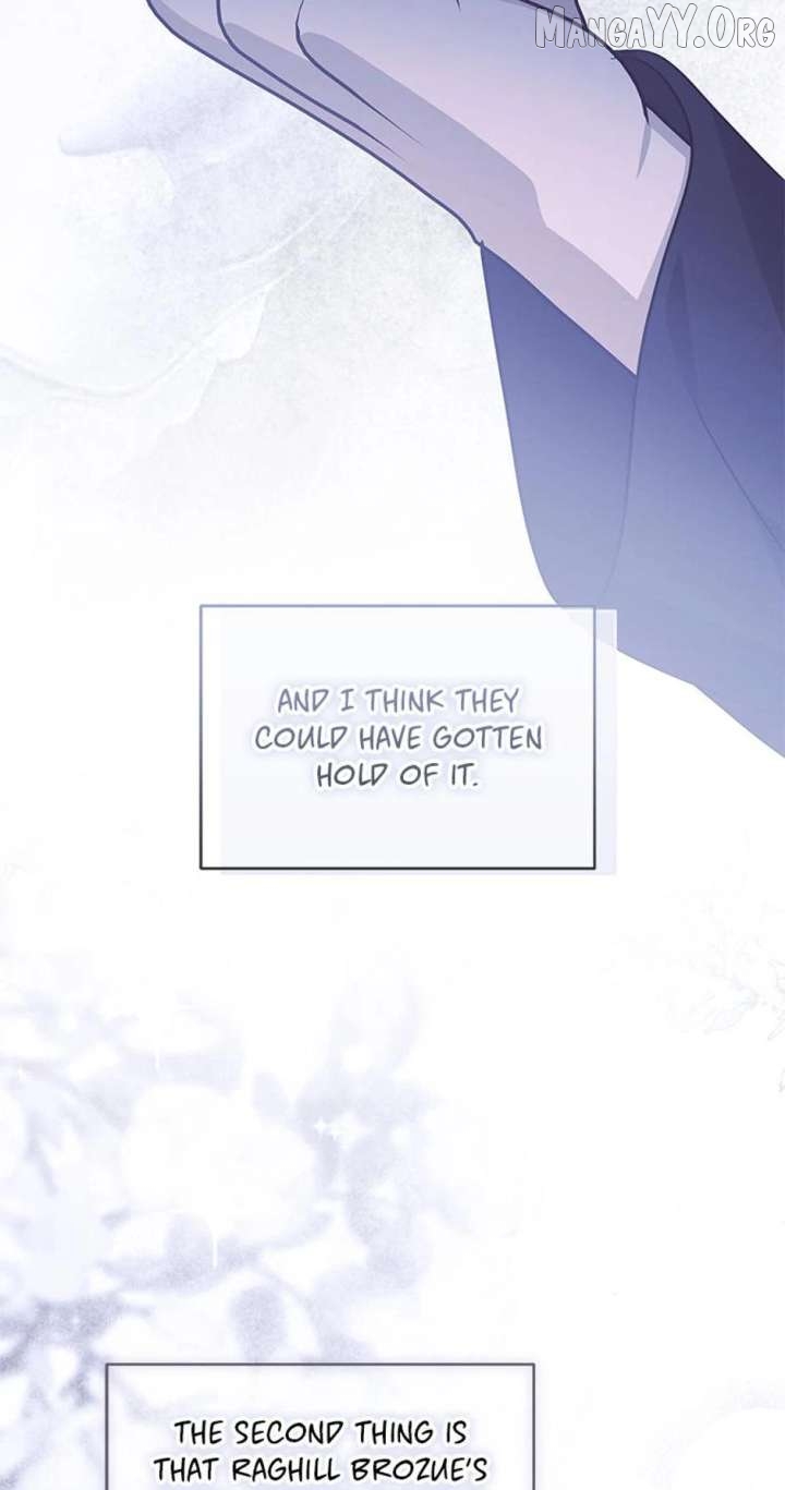 The Cute Little Saintess Chapter 86 - page 31