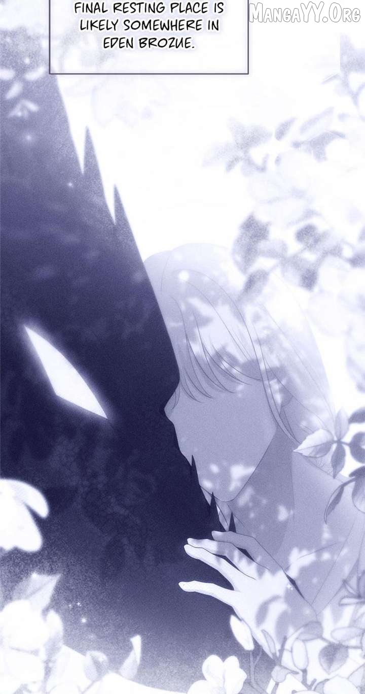 The Cute Little Saintess Chapter 86 - page 32