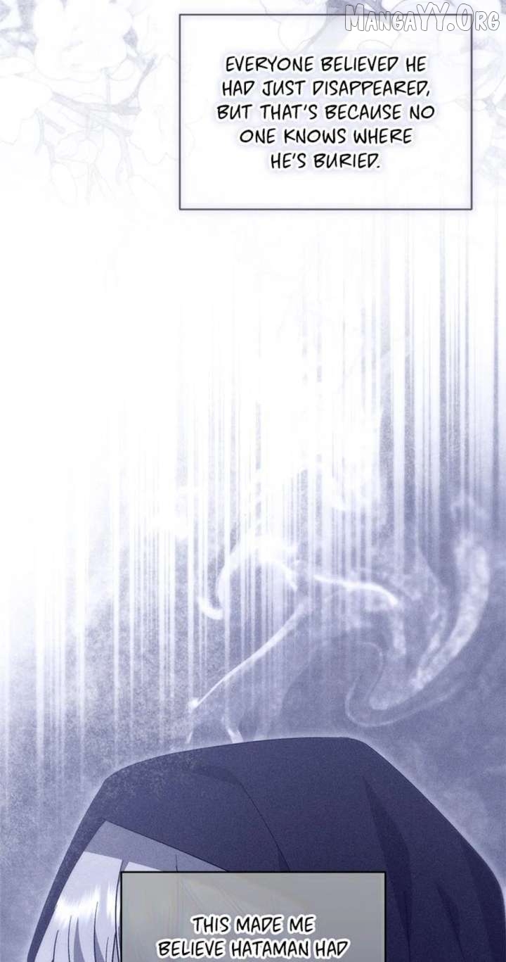 The Cute Little Saintess Chapter 86 - page 33