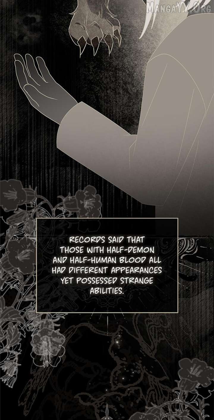 The Cute Little Saintess Chapter 86 - page 36