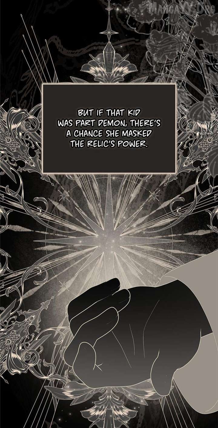 The Cute Little Saintess Chapter 86 - page 37