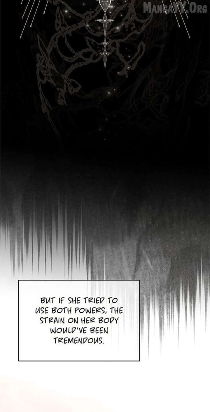 The Cute Little Saintess Chapter 86 - page 38