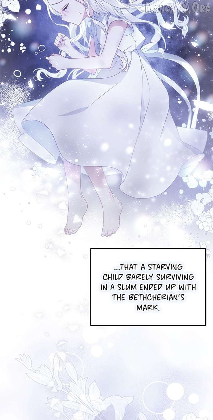 The Cute Little Saintess Chapter 86 - page 42