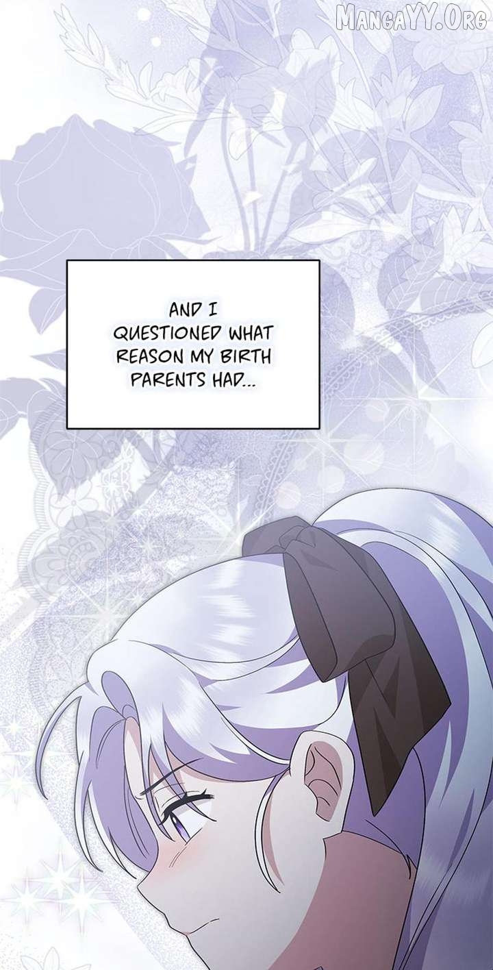 The Cute Little Saintess Chapter 86 - page 43